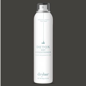 drybar - DETOX - DRY CONDITIONER - ORIGINAL SCENT